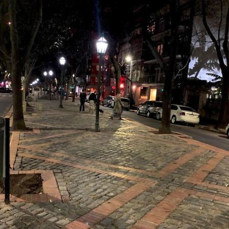 ブエノスアイレスDepartamento Las Canitasアパートメント エクステリア 写真