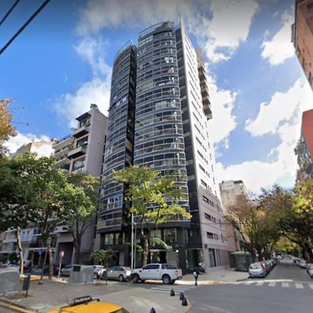 ブエノスアイレスDepartamento Las Canitasアパートメント エクステリア 写真