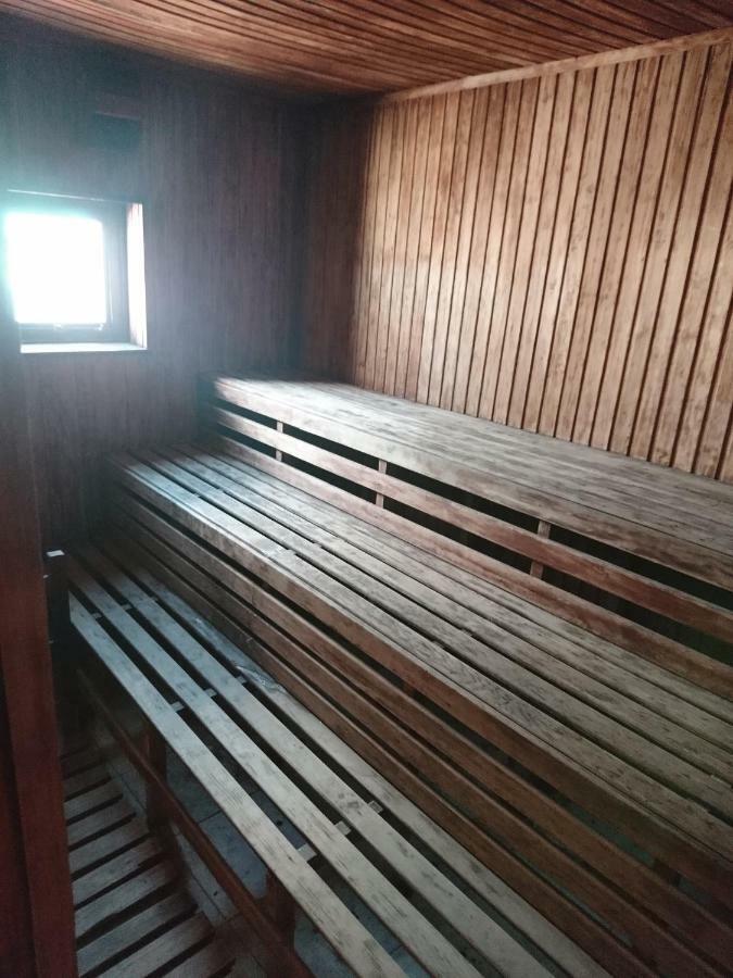 ブエノスアイレスDepartamento Las Canitasアパートメント エクステリア 写真