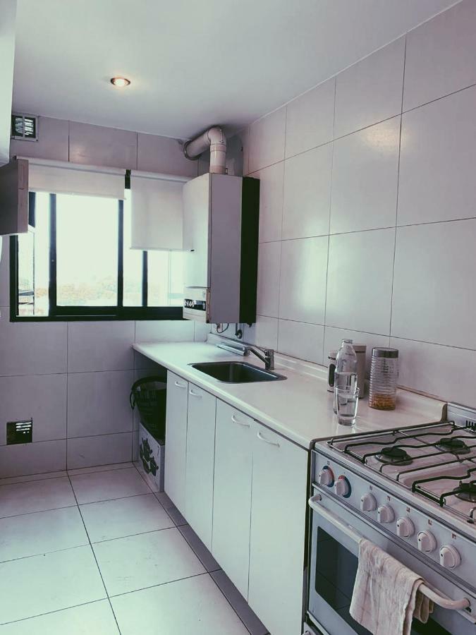 ブエノスアイレスDepartamento Las Canitasアパートメント エクステリア 写真